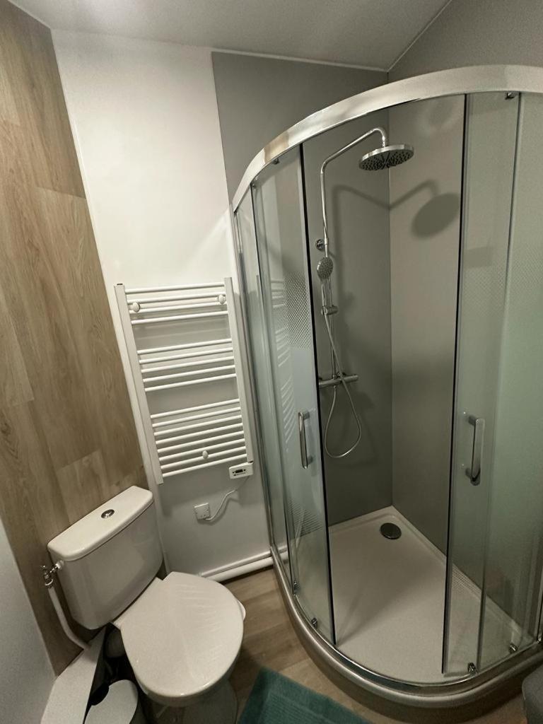 Le Petit Rempart Apartment Niort Bagian luar foto